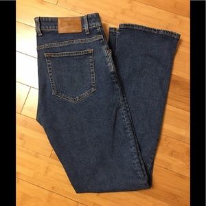 Gant Jason men’s regular fit jeans 32/34 worn ones